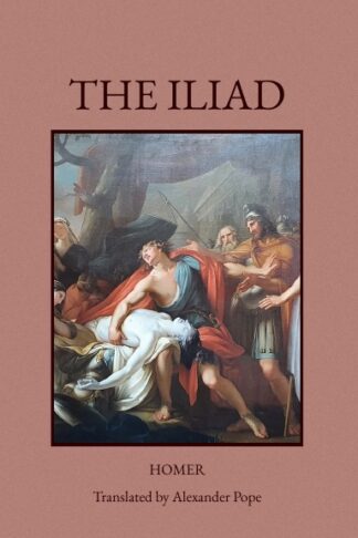 The Iliad