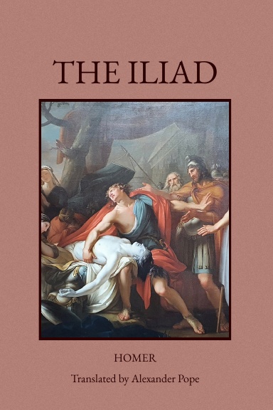 The Iliad