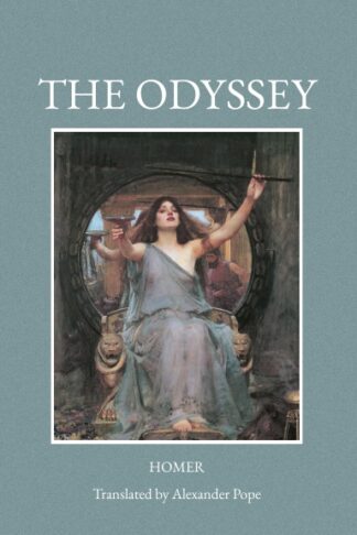 The Odyssey